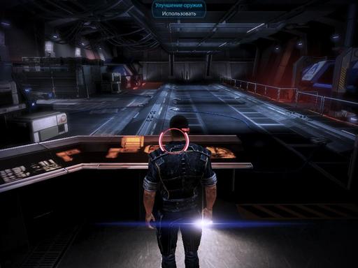 Mass Effect 3 - Оружие в Мass Еffect 3. Одиночная игра (Гайд).